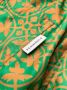 PENINSULA SWIMWEAR Zwembroek met geometrische print Groen - Thumbnail 3