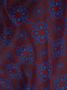 PENINSULA SWIMWEAR Zwembroek met geometrische print Rood - Thumbnail 3