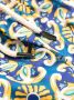 PENINSULA SWIMWEAR Zwembroek met print Blauw - Thumbnail 3