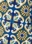 PENINSULA SWIMWEAR Zwembroek met trekkoordtaille Blauw - Thumbnail 3