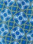 PENINSULA SWIMWEAR Zwembroek met trekkoordtaille Blauw - Thumbnail 3