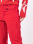 Perfect Moment Flared broek Rood - Thumbnail 5