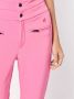 Perfect Moment Flared broek Roze - Thumbnail 5