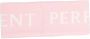 Perfect Moment Haarband met logo Roze - Thumbnail 2