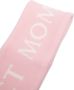 Perfect Moment Haarband met logo Roze - Thumbnail 3