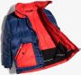Perfect Mo t Kids Jack met rits Blauw - Thumbnail 2