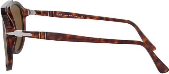 Persol aviator sunglasses Bruin