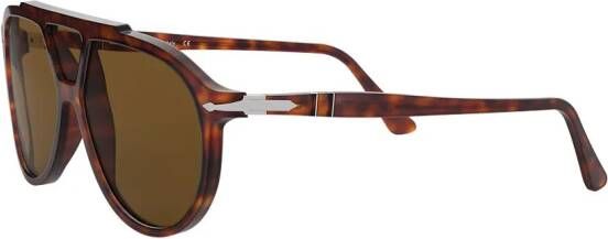 Persol aviator sunglasses Bruin