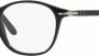 Persol Bril met vierkant montuur Zwart - Thumbnail 3