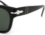 Persol Bril met vierkant montuur Zwart - Thumbnail 3