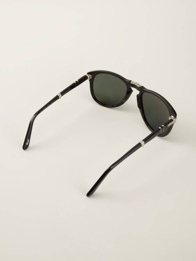Persol foldable sunglasses Zwart