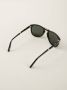 Persol foldable sunglasses Zwart - Thumbnail 2
