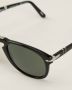 Persol foldable sunglasses Zwart - Thumbnail 4
