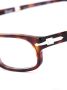 Persol 'Havana' glasses Bruin - Thumbnail 3