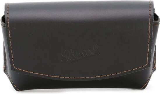 Persol 'Havana' glasses Bruin