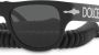Persol Pinnacle zonnebril met logoprint Zwart - Thumbnail 3