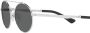 Persol PO2496S zonnebril met dubbele neusbrug Zilver - Thumbnail 3