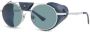 Persol PO2496SZ gepolariseerde zonnebril Zilver - Thumbnail 2