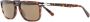 Persol PO3273S zonnebril met vierkant montuur Bruin - Thumbnail 2