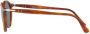 Persol PO3285S zonnebril met pantos Bruin - Thumbnail 4