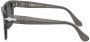 Persol Zonnebril met wayfarer montuur Groen - Thumbnail 3