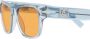 Persol x D&G PO3295S zonnebril met vierkant montuur Blauw - Thumbnail 3