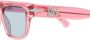 Persol x Dolce & Gabbana PO3295S zonnebril Roze - Thumbnail 3