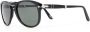 Persol Zonnebril met cat-eye montuur Zwart - Thumbnail 2