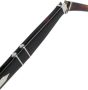 Persol Zonnebril met schildpadschild design Bruin - Thumbnail 3