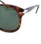 Persol Zonnebril met schildpadschild design Bruin - Thumbnail 2