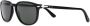 Persol zonnebril met vierkante rand Zwart - Thumbnail 2