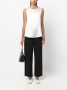 Peserico Mouwloze top Beige - Thumbnail 2