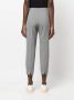 Peserico Cropped broek Grijs - Thumbnail 4