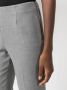 Peserico Cropped broek Grijs - Thumbnail 5