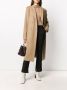 Peserico Cropped broek Zwart - Thumbnail 2