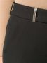 Peserico Cropped broek Zwart - Thumbnail 5