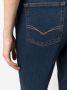 Peserico Cropped jeans Blauw - Thumbnail 5
