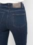 Peserico Cropped jeans Blauw - Thumbnail 5