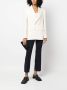 Peserico Cropped pantalon Blauw - Thumbnail 2