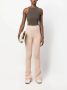 Peserico High waist broek Beige - Thumbnail 2