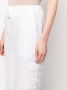 Peserico High waist broek Beige - Thumbnail 5