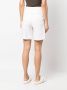 Peserico Straight shorts Beige - Thumbnail 4