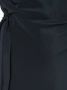 Peter Cohen Victor wrap dress Blauw - Thumbnail 5