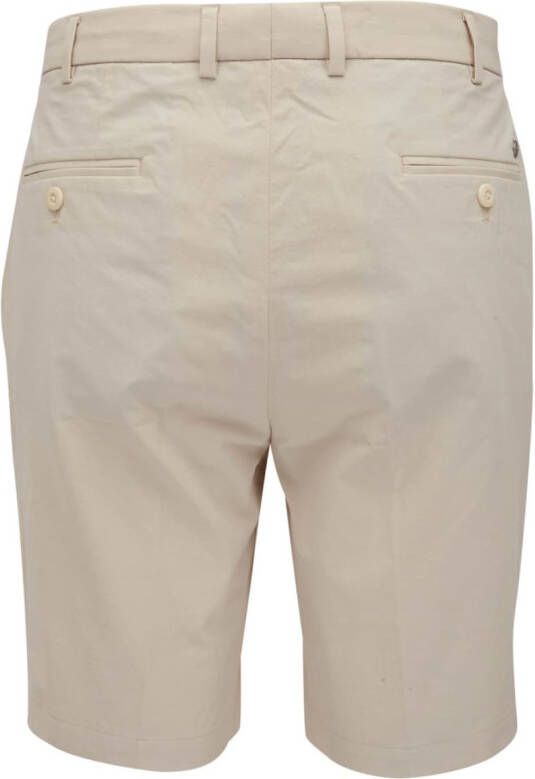 Peter Millar Shorts Beige