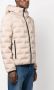 Peuterey Jack met logopatch Beige - Thumbnail 3