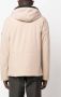 Peuterey Jack met logopatch Beige - Thumbnail 4