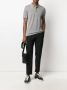 Peuterey Slim-fit chino Zwart - Thumbnail 2