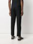 Peuterey Slim-fit chino Zwart - Thumbnail 4