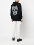 Philipp Plein Hoodie met barokprint Zwart - Thumbnail 2