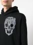 Philipp Plein Hoodie met barokprint Zwart - Thumbnail 5